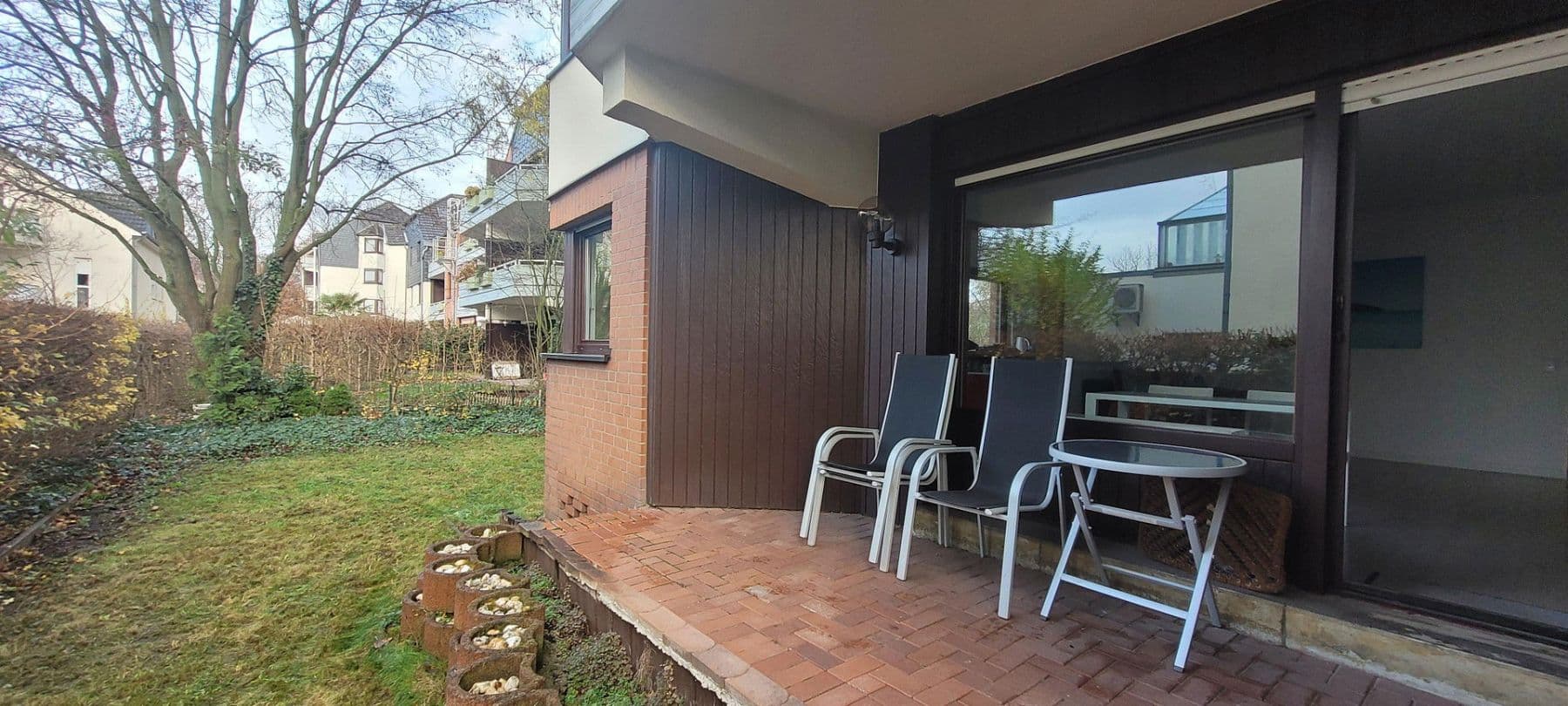 Prodej bytu 2+1 67 m², Krankenhausstr. 115, Hürth, Severní Porýní-Vestfálsko Prodej bytu 2+1 67 m², Krankenhausstr. 115, Hürth, Severní Porýní-Vestfálsko