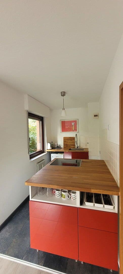 Prodej bytu 2+1 67 m², Krankenhausstr. 115, Hürth, Severní Porýní-Vestfálsko Prodej bytu 2+1 67 m², Krankenhausstr. 115, Hürth, Severní Porýní-Vestfálsko