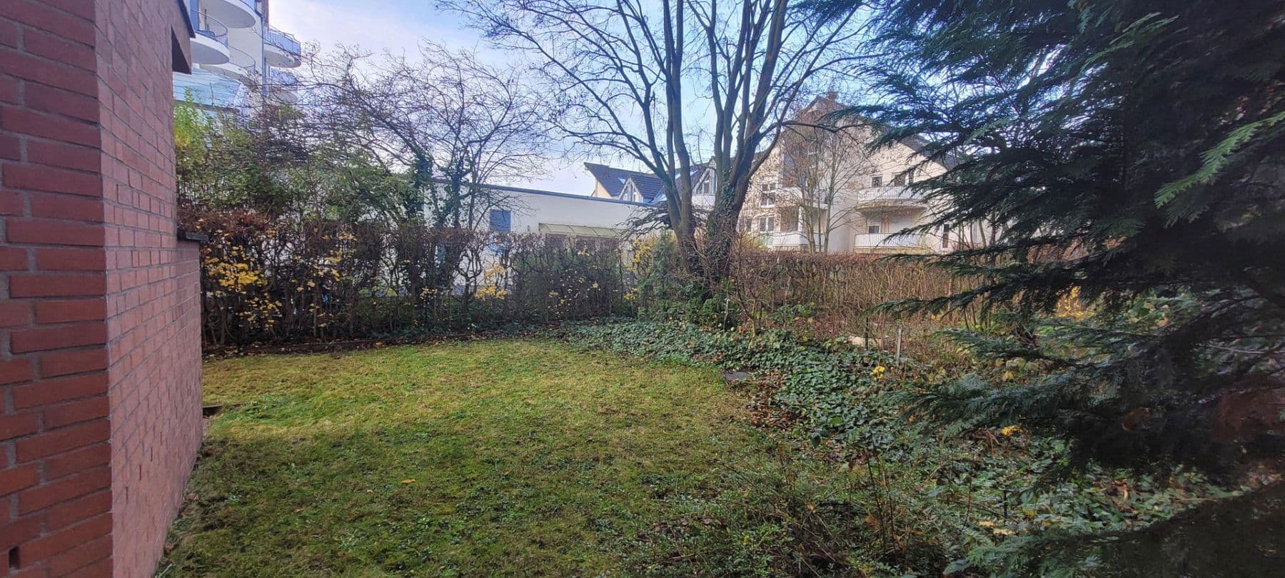 Prodej bytu 2+1 67 m², Krankenhausstr. 115, Hürth, Severní Porýní-Vestfálsko Prodej bytu 2+1 67 m², Krankenhausstr. 115, Hürth, Severní Porýní-Vestfálsko