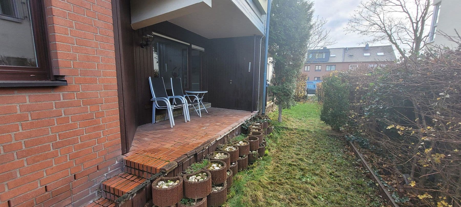 Prodej bytu 2+1 67 m², Krankenhausstr. 115, Hürth, Severní Porýní-Vestfálsko Prodej bytu 2+1 67 m², Krankenhausstr. 115, Hürth, Severní Porýní-Vestfálsko