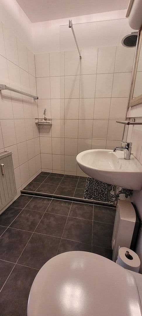 Prodej bytu 2+1 67 m², Krankenhausstr. 115, Hürth, Severní Porýní-Vestfálsko Prodej bytu 2+1 67 m², Krankenhausstr. 115, Hürth, Severní Porýní-Vestfálsko