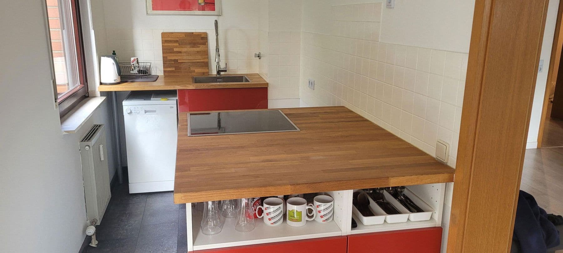 Prodej bytu 2+1 67 m², Krankenhausstr. 115, Hürth, Severní Porýní-Vestfálsko Prodej bytu 2+1 67 m², Krankenhausstr. 115, Hürth, Severní Porýní-Vestfálsko