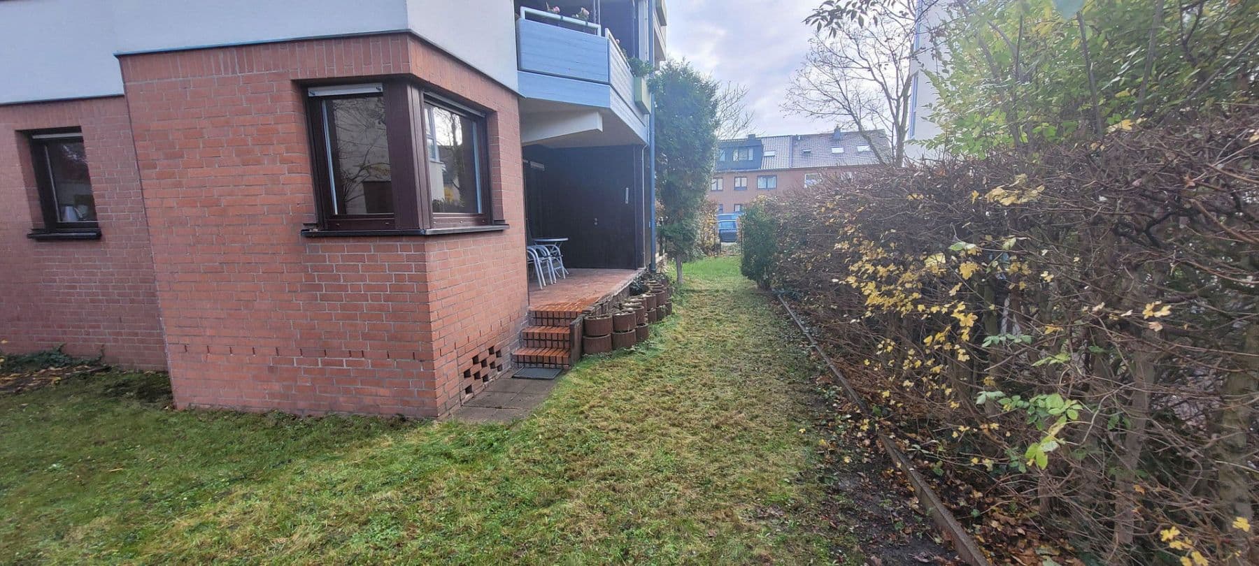 Prodej bytu 2+1 67 m², Krankenhausstr. 115, Hürth, Severní Porýní-Vestfálsko Prodej bytu 2+1 67 m², Krankenhausstr. 115, Hürth, Severní Porýní-Vestfálsko