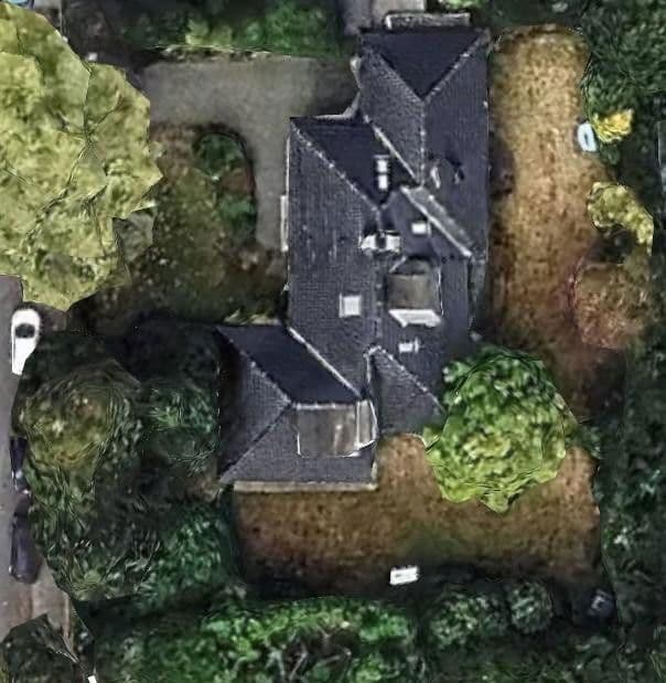 Prodej domu 230 m², pozemek 1.463 m², Königgrätzerstr. 12, Solingen, Severní Porýní-Vestfálsko Prodej domu 230 m², pozemek 1.463 m², Königgrätzerstr. 12, Solingen, Severní Porýní-Vestfálsko