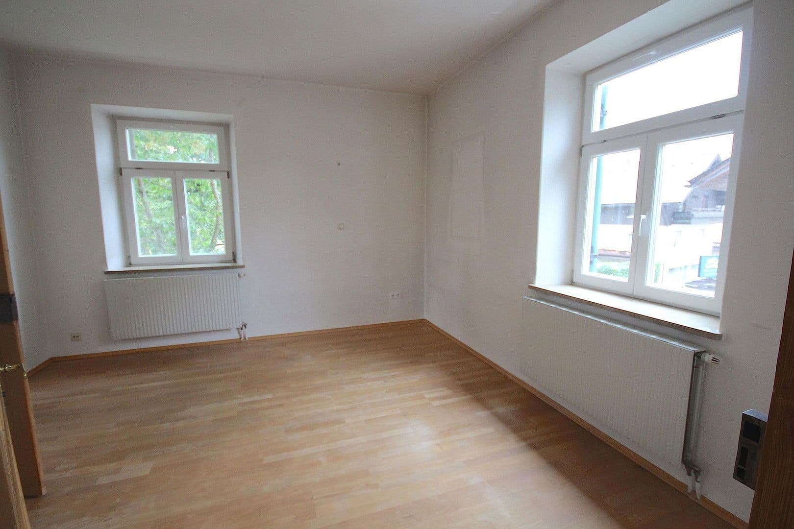 Pronájem bytu 2+1 53 m², Hausham, Bavorsko Pronájem bytu 2+1 53 m², Hausham, Bavorsko