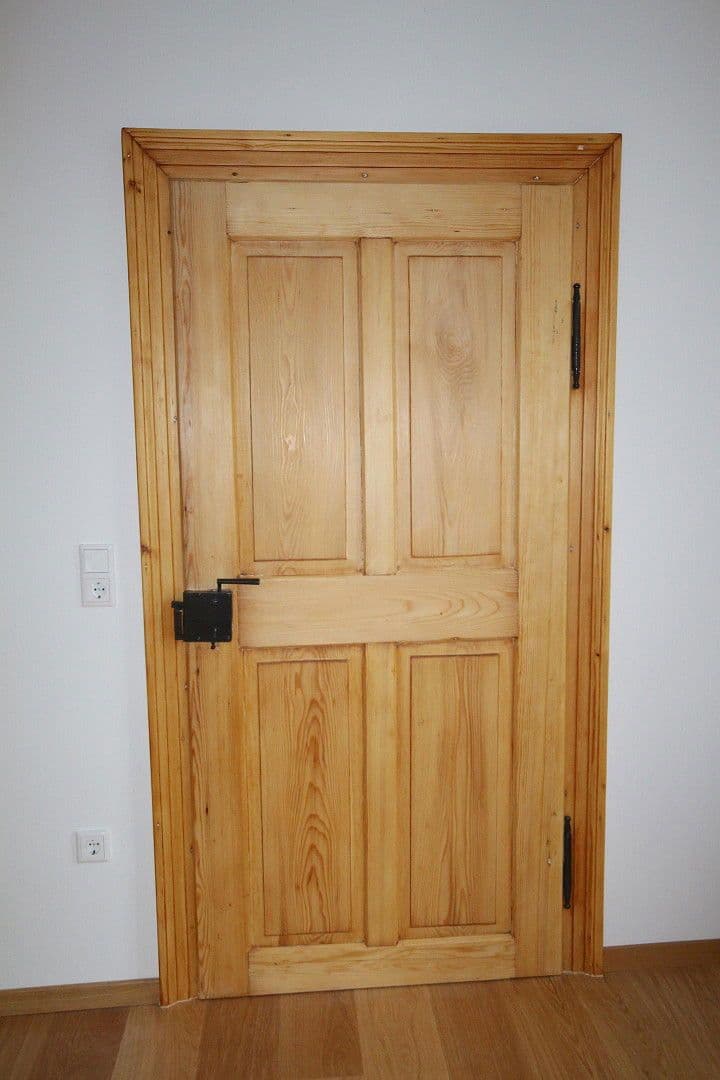 Pronájem bytu 2+1 53 m², Hausham, Bavorsko Pronájem bytu 2+1 53 m², Hausham, Bavorsko