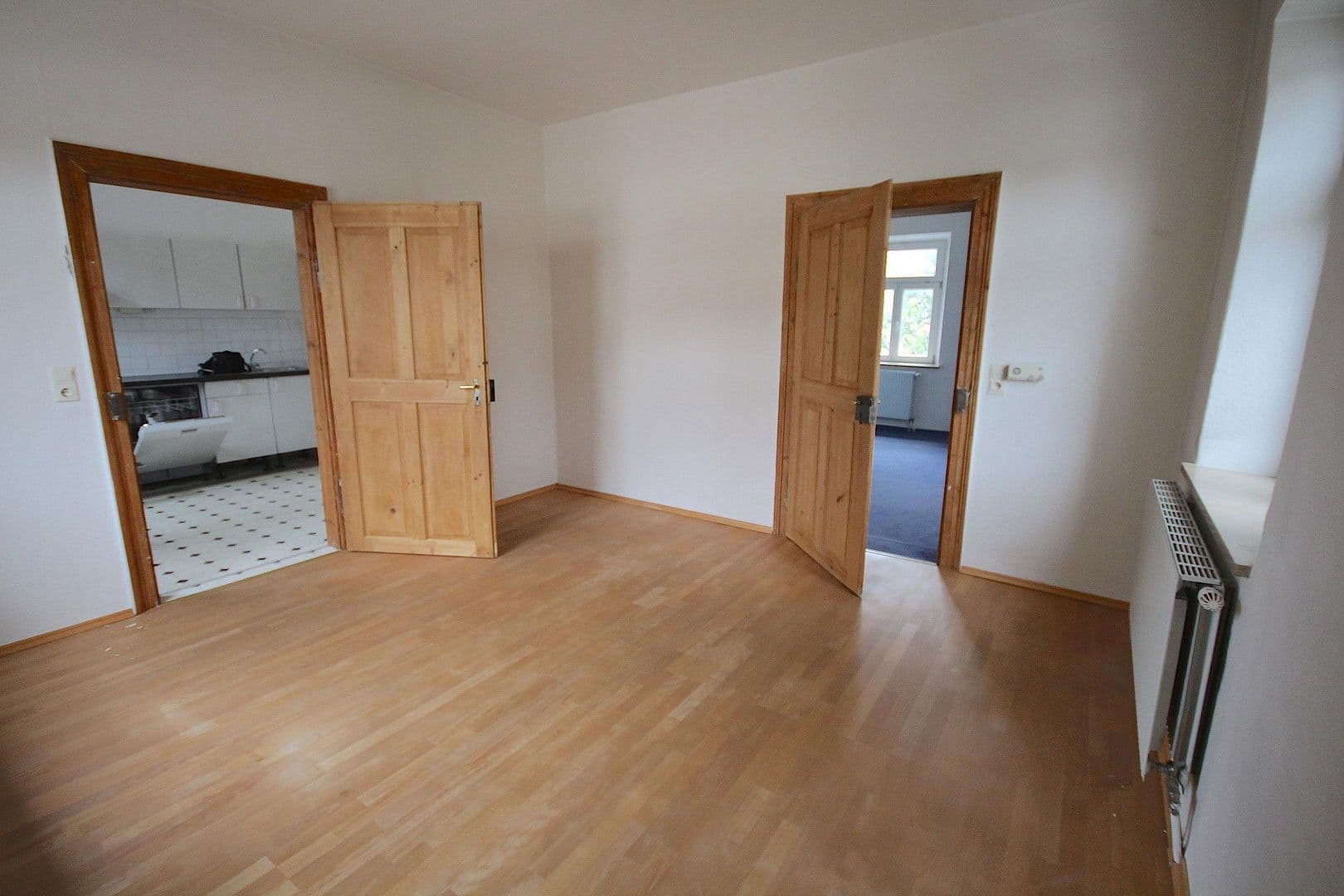Pronájem bytu 2+1 53 m², Hausham, Bavorsko Pronájem bytu 2+1 53 m², Hausham, Bavorsko