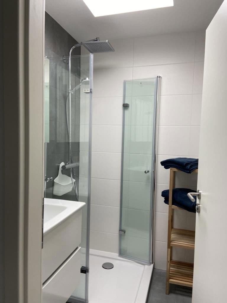 Pronájem bytu 2+1 50 m², Sindelfingen, Bádensko-Württembersko Pronájem bytu 2+1 50 m², Sindelfingen, Bádensko-Württembersko