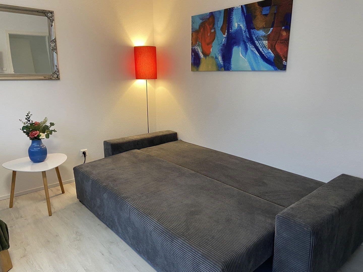 Pronájem bytu 2+1 50 m², Sindelfingen, Bádensko-Württembersko Pronájem bytu 2+1 50 m², Sindelfingen, Bádensko-Württembersko