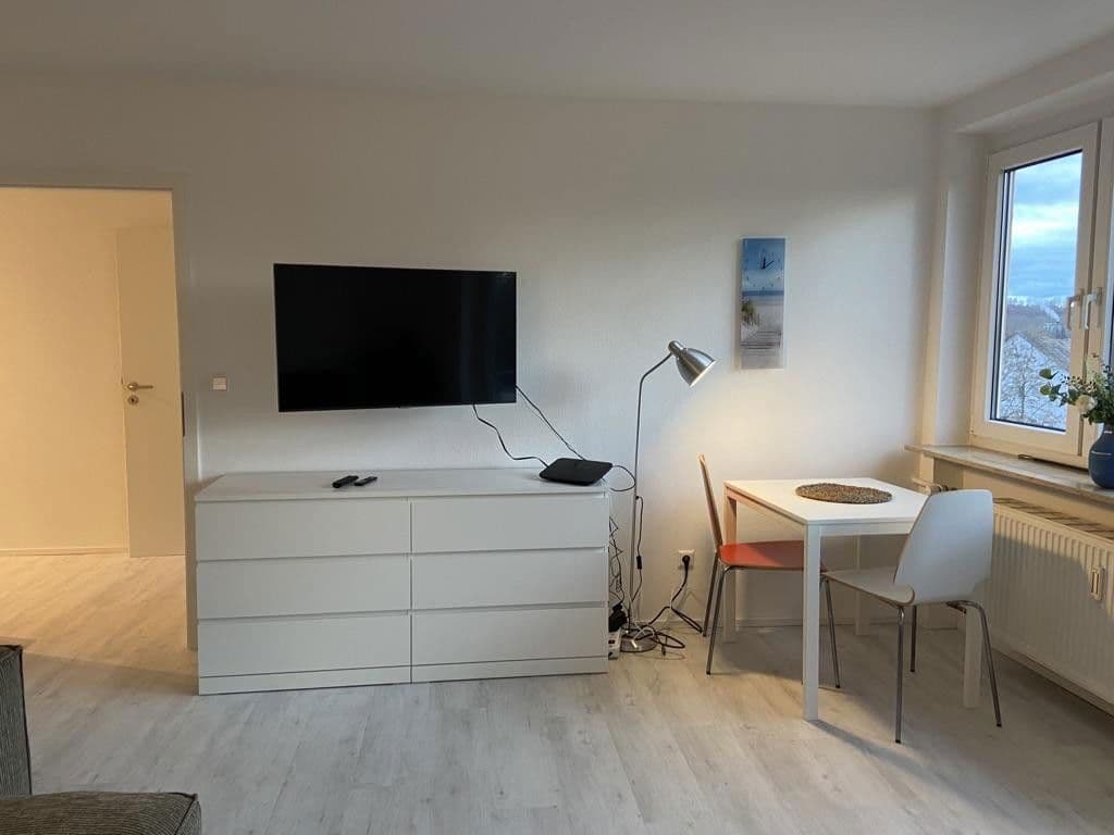 Pronájem bytu 2+1 50 m², Sindelfingen, Bádensko-Württembersko Pronájem bytu 2+1 50 m², Sindelfingen, Bádensko-Württembersko