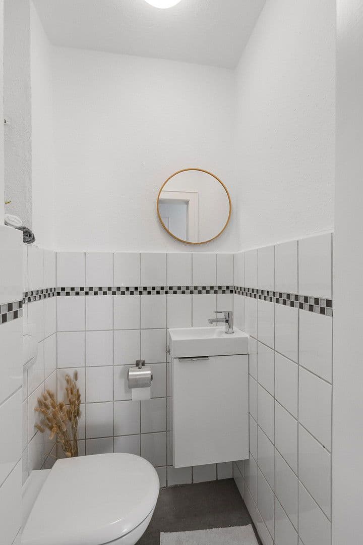 Prodej bytu 4+1 81 m², Oldenburg, Dolní Sasko Prodej bytu 4+1 81 m², Oldenburg, Dolní Sasko