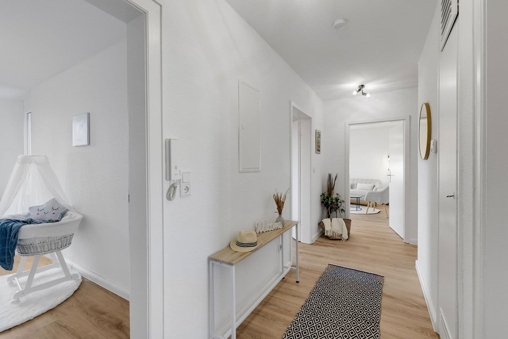 Prodej bytu 4+1 81 m², Oldenburg, Dolní Sasko Prodej bytu 4+1 81 m², Oldenburg, Dolní Sasko