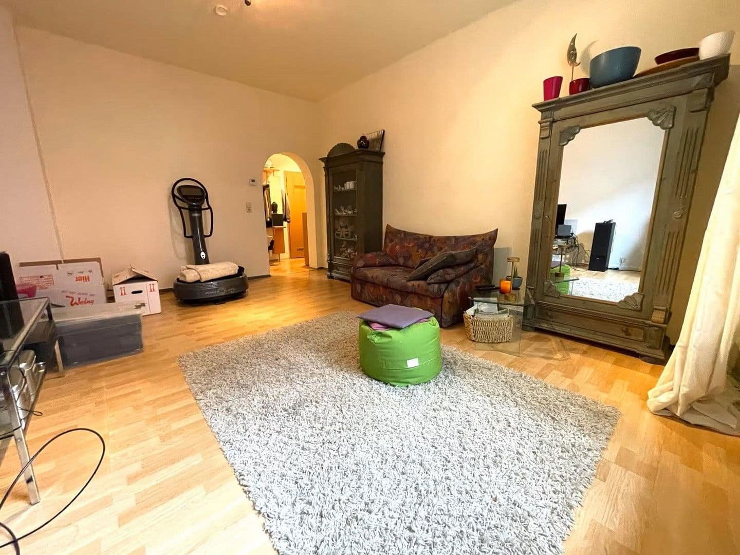 Pronájem bytu 2+1 70 m², Vinckestraße 14, Herne, Severní Porýní-Vestfálsko Pronájem bytu 2+1 70 m², Vinckestraße 14, Herne, Severní Porýní-Vestfálsko