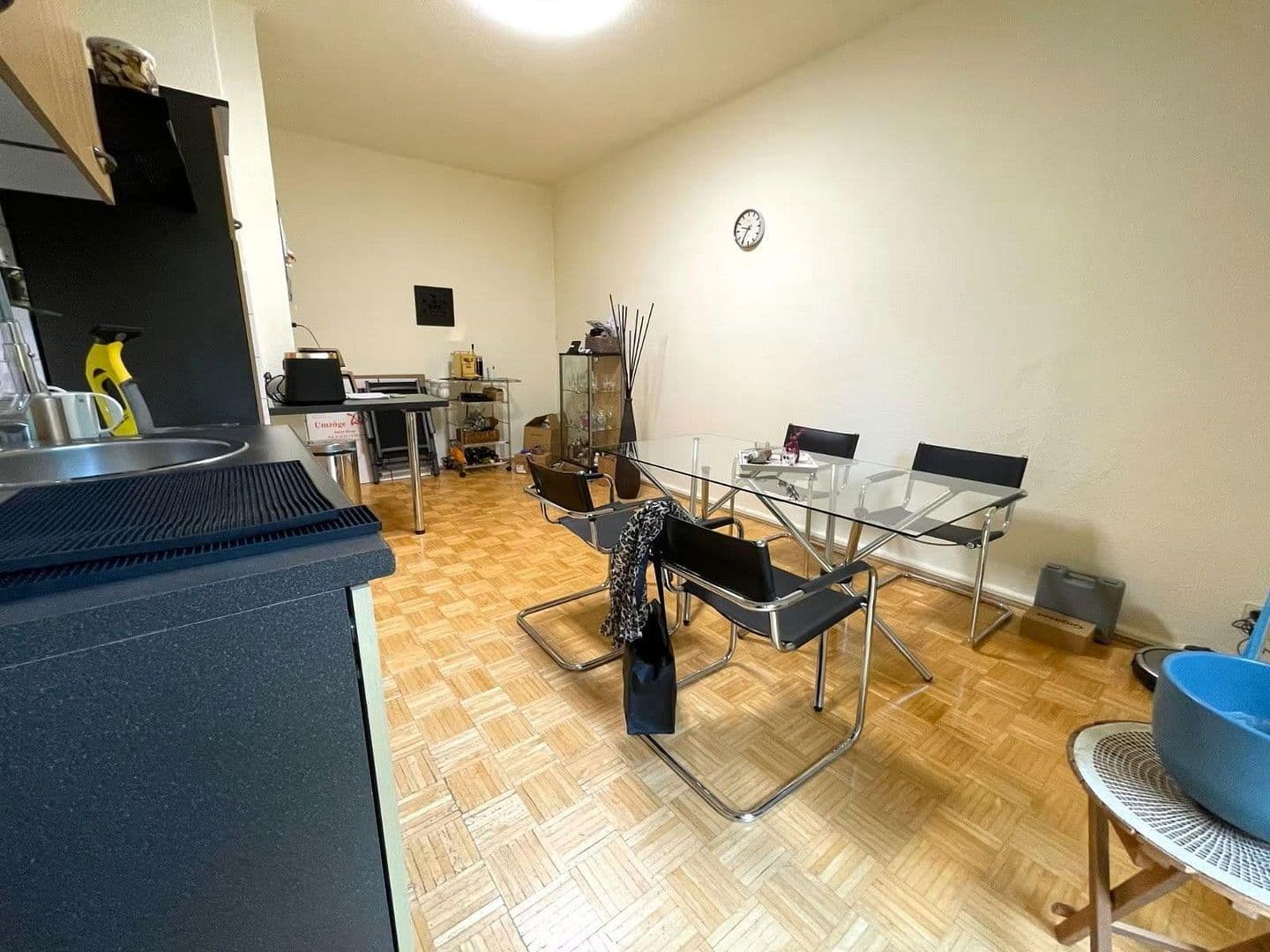 Pronájem bytu 2+1 70 m², Vinckestraße 14, Herne, Severní Porýní-Vestfálsko Pronájem bytu 2+1 70 m², Vinckestraße 14, Herne, Severní Porýní-Vestfálsko