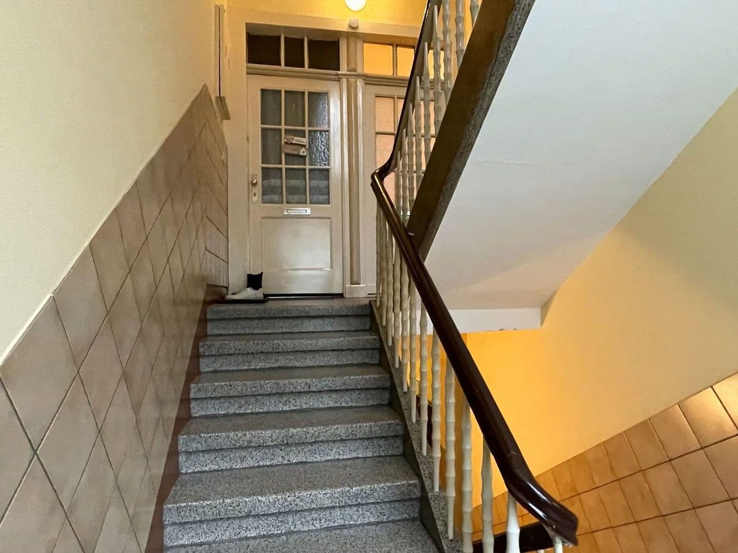 Pronájem bytu 2+1 70 m², Vinckestraße 14, Herne, Severní Porýní-Vestfálsko Pronájem bytu 2+1 70 m², Vinckestraße 14, Herne, Severní Porýní-Vestfálsko