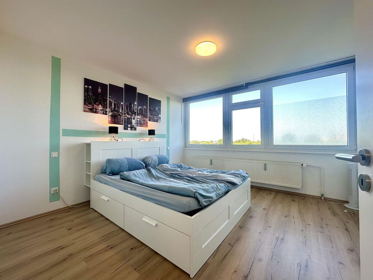 Prodej bytu 3+1 65 m², Kierberger Straße 15, Köln, Severní Porýní-Vestfálsko Prodej bytu 3+1 65 m², Kierberger Straße 15, Köln, Severní Porýní-Vestfálsko