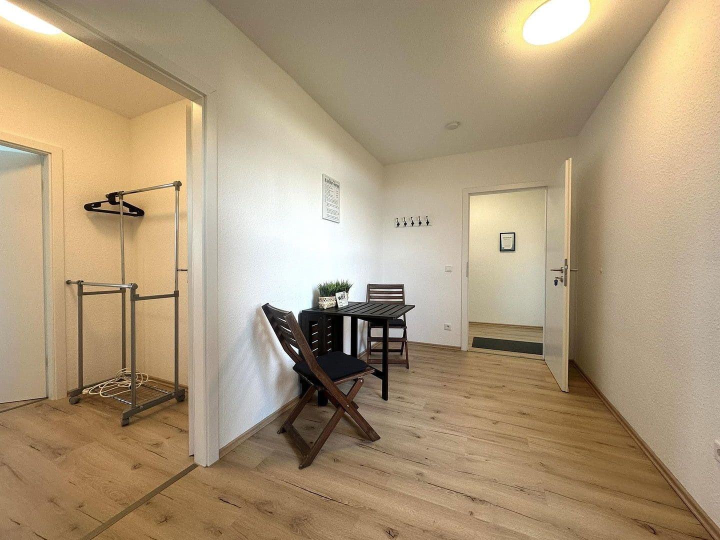 Prodej bytu 3+1 65 m², Kierberger Straße 15, Köln, Severní Porýní-Vestfálsko Prodej bytu 3+1 65 m², Kierberger Straße 15, Köln, Severní Porýní-Vestfálsko