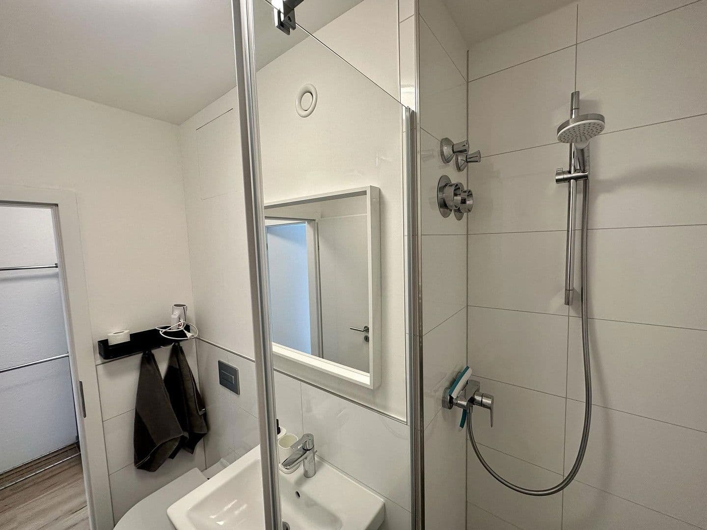 Prodej bytu 3+1 65 m², Kierberger Straße 15, Köln, Severní Porýní-Vestfálsko Prodej bytu 3+1 65 m², Kierberger Straße 15, Köln, Severní Porýní-Vestfálsko