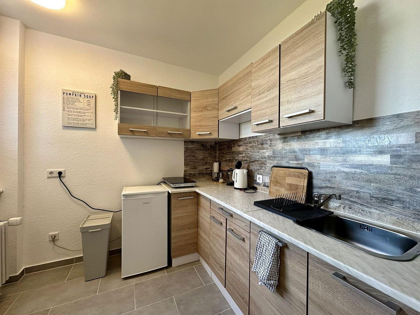 Prodej bytu 3+1 65 m², Kierberger Straße 15, Köln, Severní Porýní-Vestfálsko Prodej bytu 3+1 65 m², Kierberger Straße 15, Köln, Severní Porýní-Vestfálsko