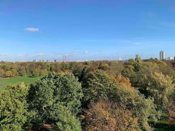 Prodej bytu 3+1 65 m², Kierberger Straße 15, Köln, Severní Porýní-Vestfálsko Prodej bytu 3+1 65 m², Kierberger Straße 15, Köln, Severní Porýní-Vestfálsko