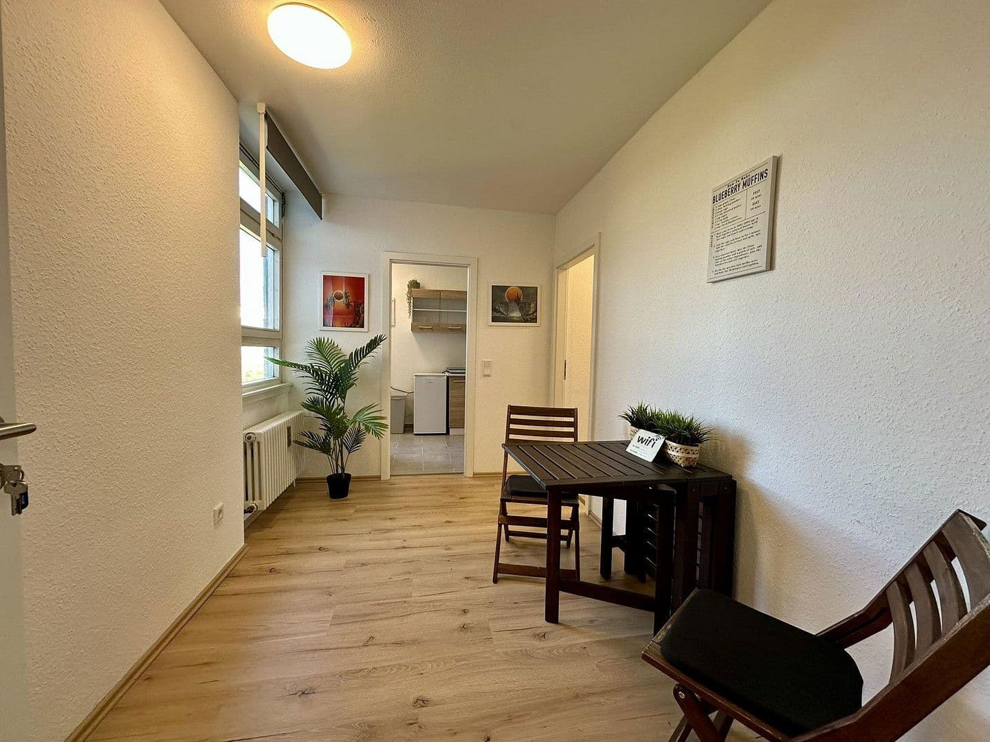 Prodej bytu 3+1 65 m², Kierberger Straße 15, Köln, Severní Porýní-Vestfálsko Prodej bytu 3+1 65 m², Kierberger Straße 15, Köln, Severní Porýní-Vestfálsko