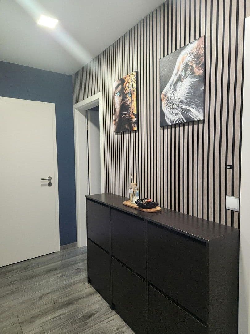 Pronájem bytu 2+1 60 m², Nürnberg, Bavorsko Pronájem bytu 2+1 60 m², Nürnberg, Bavorsko