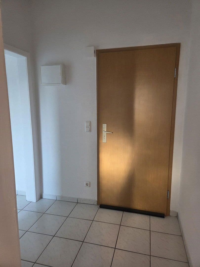 Pronájem bytu 1+1 24 m², Gemeindestr.48, Bochum, Severní Porýní-Vestfálsko Pronájem bytu 1+1 24 m², Gemeindestr.48, Bochum, Severní Porýní-Vestfálsko