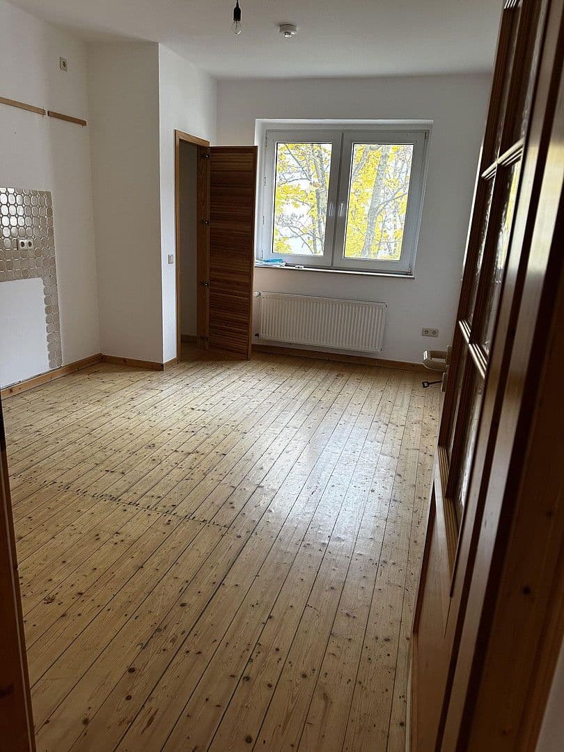 Pronájem bytu 2+kk 63 m², Augustastraße 43, Witten, Severní Porýní-Vestfálsko Pronájem bytu 2+kk 63 m², Augustastraße 43, Witten, Severní Porýní-Vestfálsko