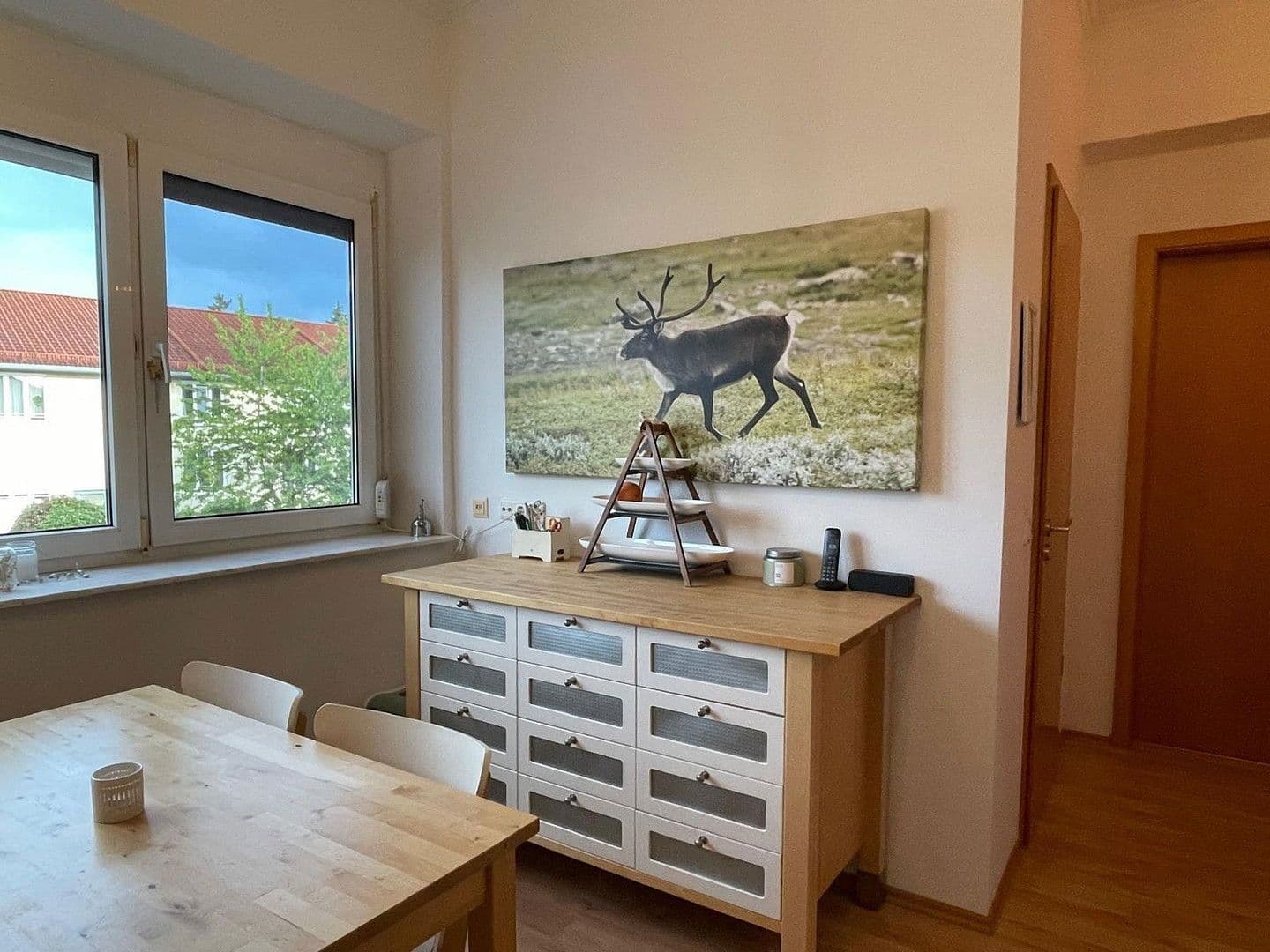 Pronájem bytu 4+1 124 m², Alpenstr.37, Geretsried, Bavorsko Pronájem bytu 4+1 124 m², Alpenstr.37, Geretsried, Bavorsko
