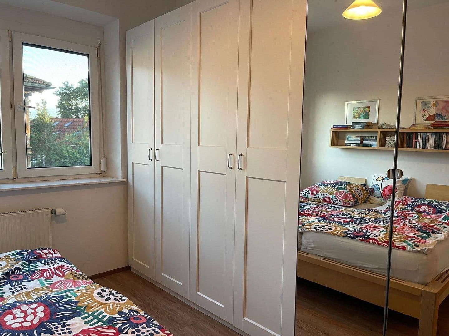 Pronájem bytu 4+1 124 m², Alpenstr.37, Geretsried, Bavorsko Pronájem bytu 4+1 124 m², Alpenstr.37, Geretsried, Bavorsko