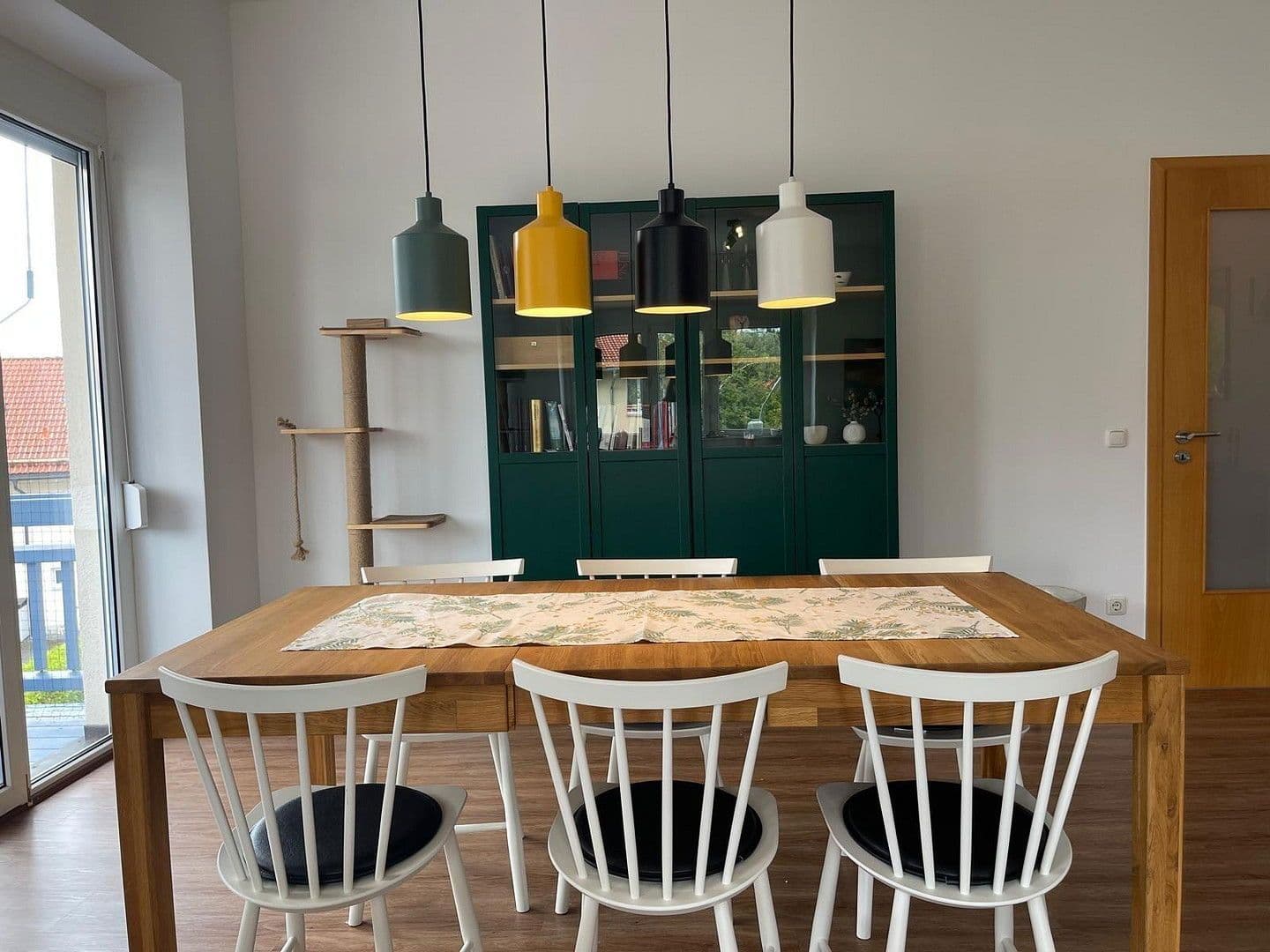 Pronájem bytu 4+1 124 m², Alpenstr.37, Geretsried, Bavorsko Pronájem bytu 4+1 124 m², Alpenstr.37, Geretsried, Bavorsko