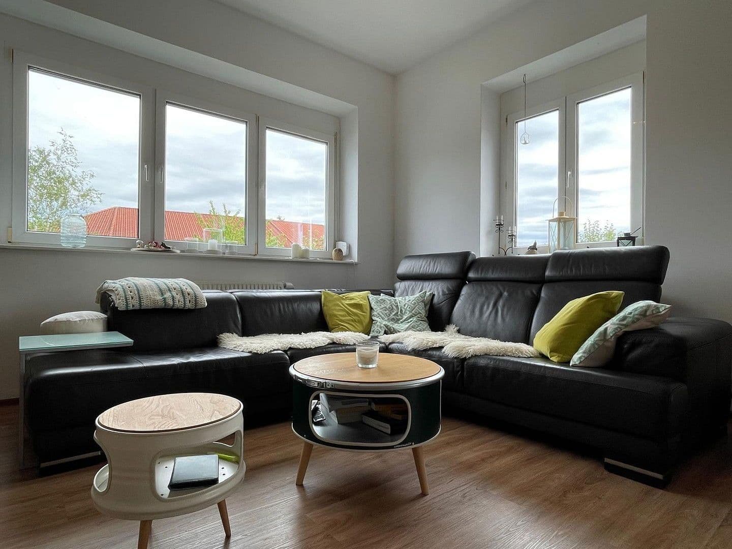 Pronájem bytu 4+1 124 m², Alpenstr.37, Geretsried, Bavorsko Pronájem bytu 4+1 124 m², Alpenstr.37, Geretsried, Bavorsko