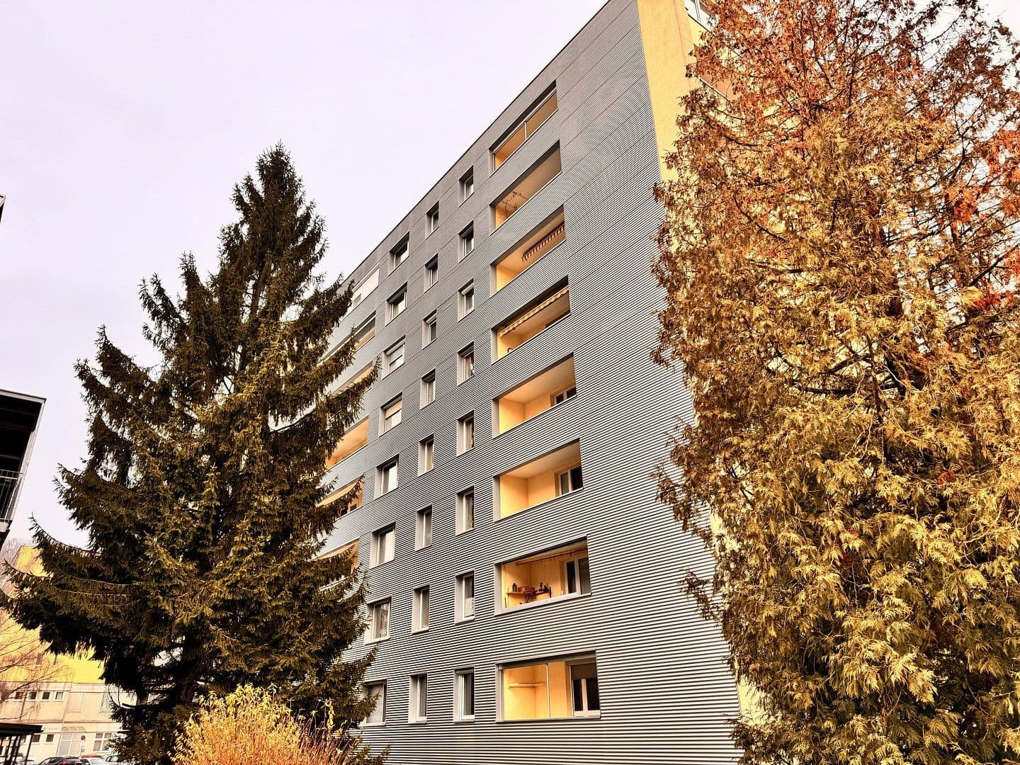 Prodej bytu 2+1 64 m², Johann-Wilhelm-Klein-Straße, Linz, Horní Rakousko Prodej bytu 2+1 64 m², Johann-Wilhelm-Klein-Straße, Linz, Horní Rakousko