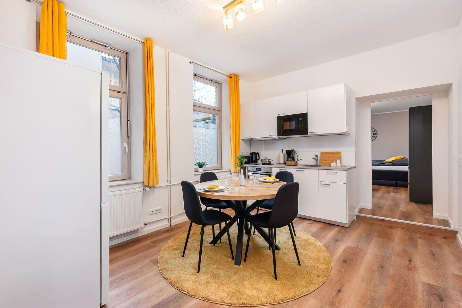 Pronájem bytu 2+1 48 m², Kapellenstr. 43, Cáchy, Severní Porýní-Vestfálsko Pronájem bytu 2+1 48 m², Kapellenstr. 43, Cáchy, Severní Porýní-Vestfálsko