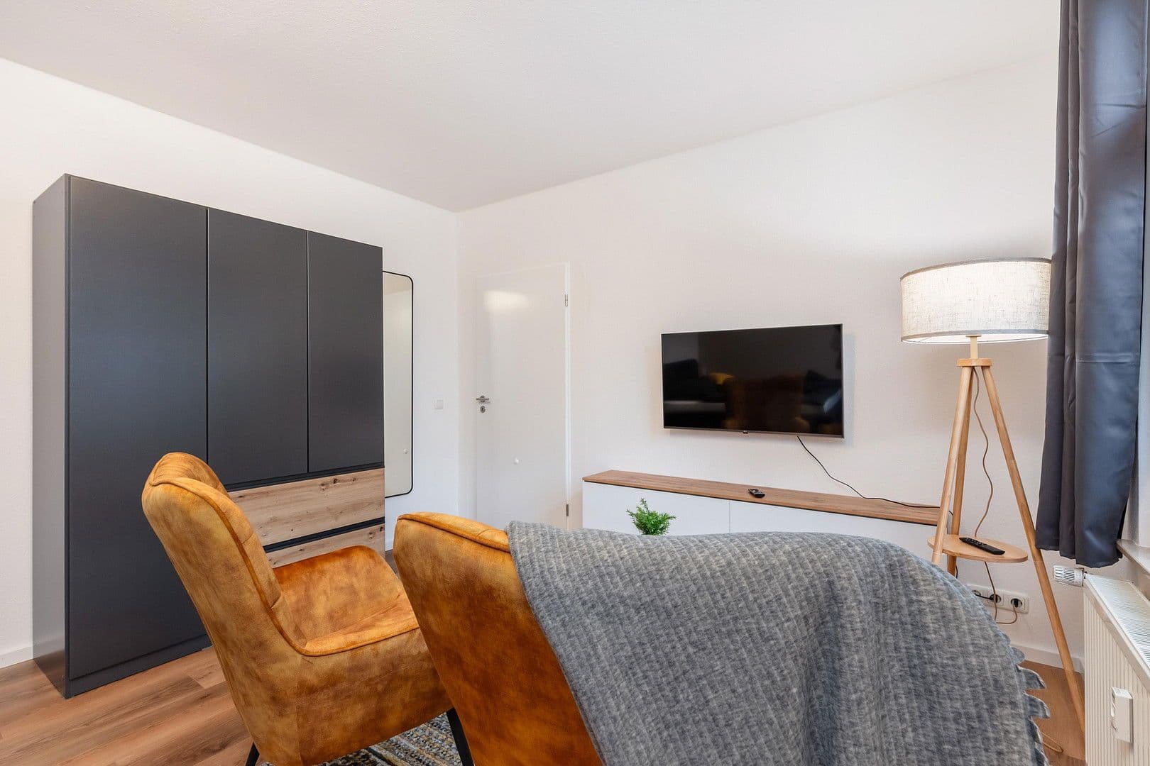 Pronájem bytu 2+1 48 m², Kapellenstr. 43, Cáchy, Severní Porýní-Vestfálsko Pronájem bytu 2+1 48 m², Kapellenstr. 43, Cáchy, Severní Porýní-Vestfálsko