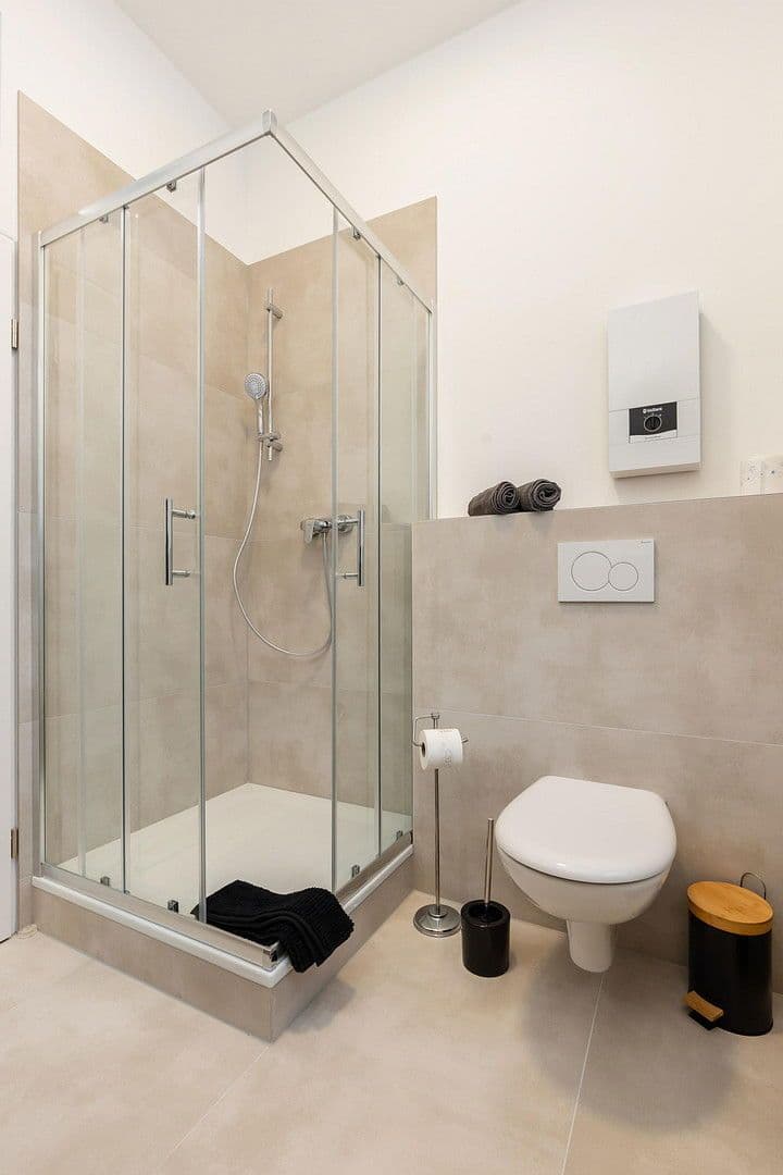 Pronájem bytu 2+1 48 m², Kapellenstr. 43, Cáchy, Severní Porýní-Vestfálsko Pronájem bytu 2+1 48 m², Kapellenstr. 43, Cáchy, Severní Porýní-Vestfálsko