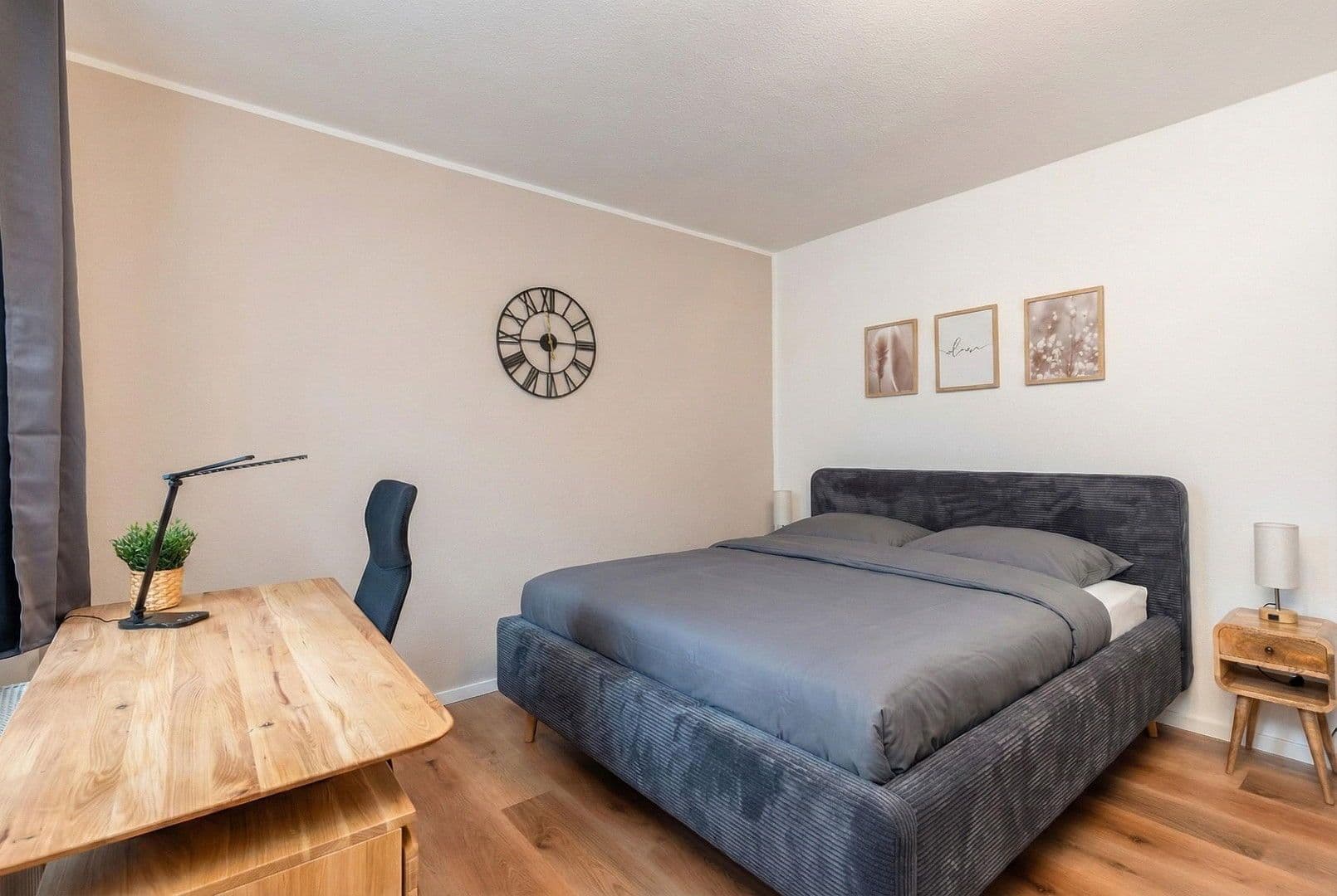 Pronájem bytu 2+1 48 m², Kapellenstr. 43, Cáchy, Severní Porýní-Vestfálsko Pronájem bytu 2+1 48 m², Kapellenstr. 43, Cáchy, Severní Porýní-Vestfálsko