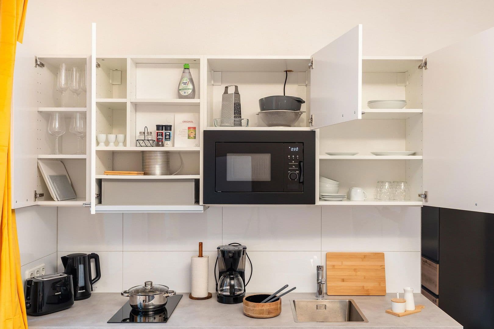 Pronájem bytu 2+1 48 m², Kapellenstr. 43, Cáchy, Severní Porýní-Vestfálsko Pronájem bytu 2+1 48 m², Kapellenstr. 43, Cáchy, Severní Porýní-Vestfálsko