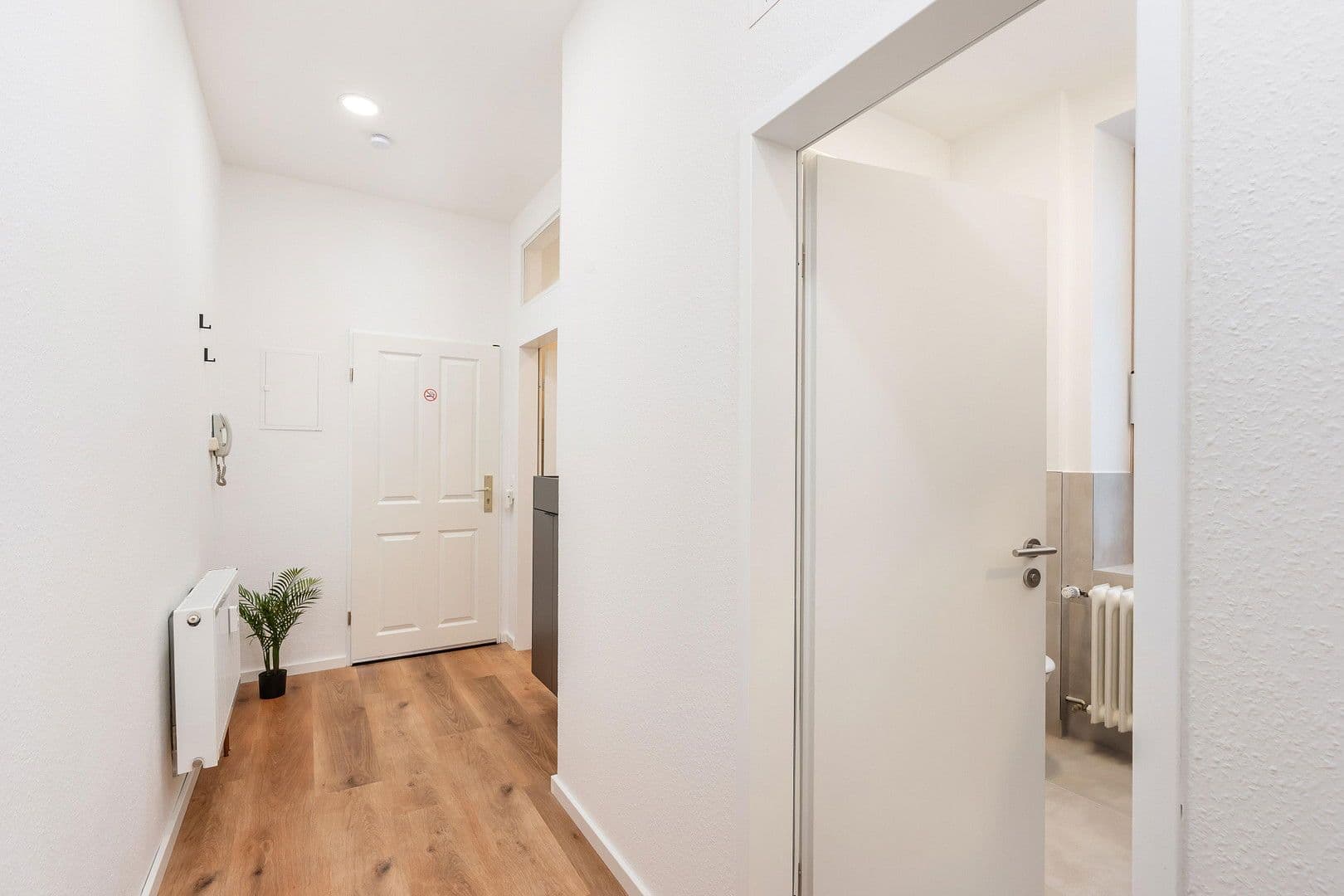 Pronájem bytu 2+1 48 m², Kapellenstr. 43, Cáchy, Severní Porýní-Vestfálsko Pronájem bytu 2+1 48 m², Kapellenstr. 43, Cáchy, Severní Porýní-Vestfálsko