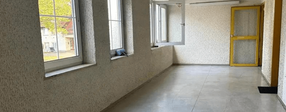 Prodej bytu 1+1 27 m², Stockerweg 16, München, Bavorsko Prodej bytu 1+1 27 m², Stockerweg 16, München, Bavorsko