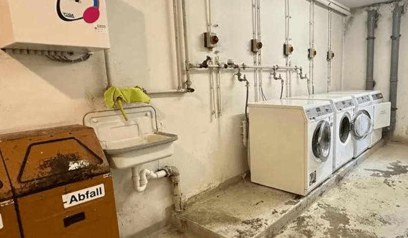 Prodej bytu 1+1 27 m², Stockerweg 16, München, Bavorsko Prodej bytu 1+1 27 m², Stockerweg 16, München, Bavorsko