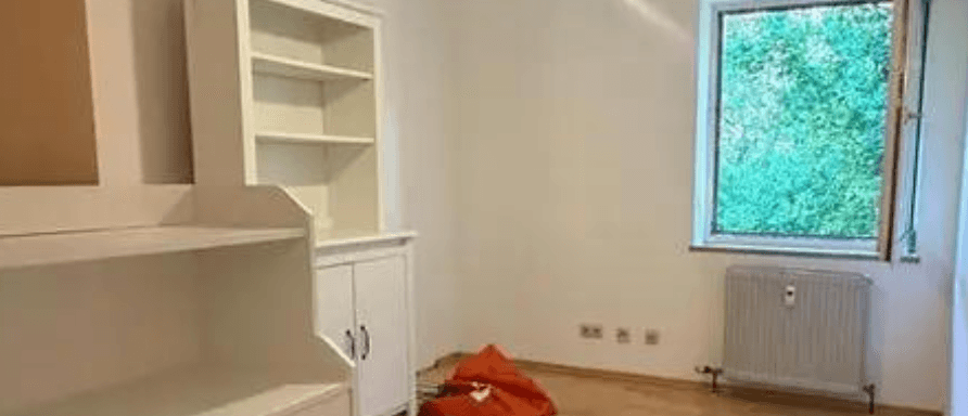 Prodej bytu 1+1 27 m², Stockerweg 16, München, Bavorsko Prodej bytu 1+1 27 m², Stockerweg 16, München, Bavorsko