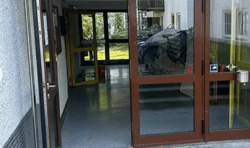 Prodej bytu 1+1 27 m², Stockerweg 16, München, Bavorsko Prodej bytu 1+1 27 m², Stockerweg 16, München, Bavorsko