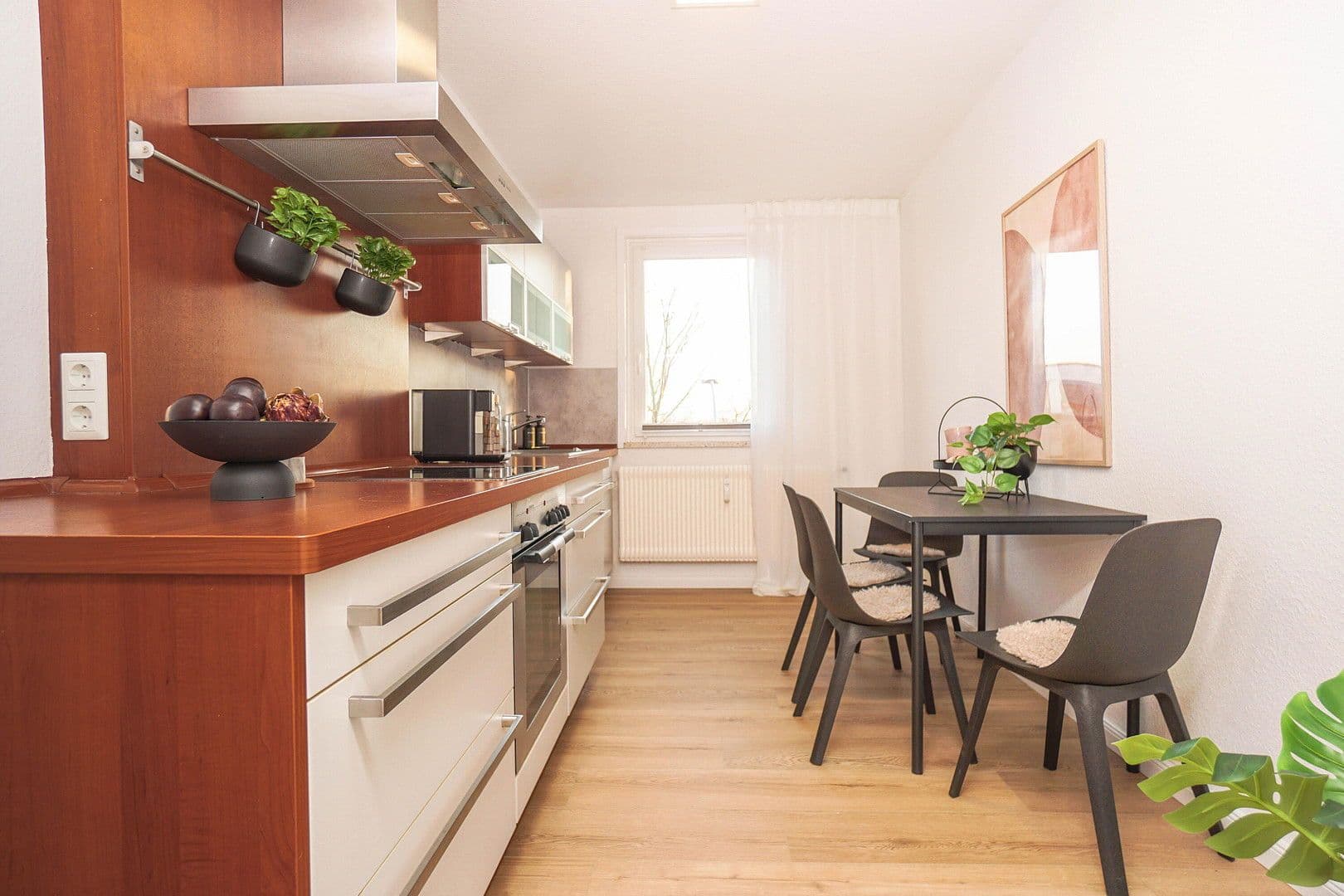 Prodej bytu 2+1 70 m², Häfen - Bremerhaven, Bremen Prodej bytu 2+1 70 m², Häfen - Bremerhaven, Bremen