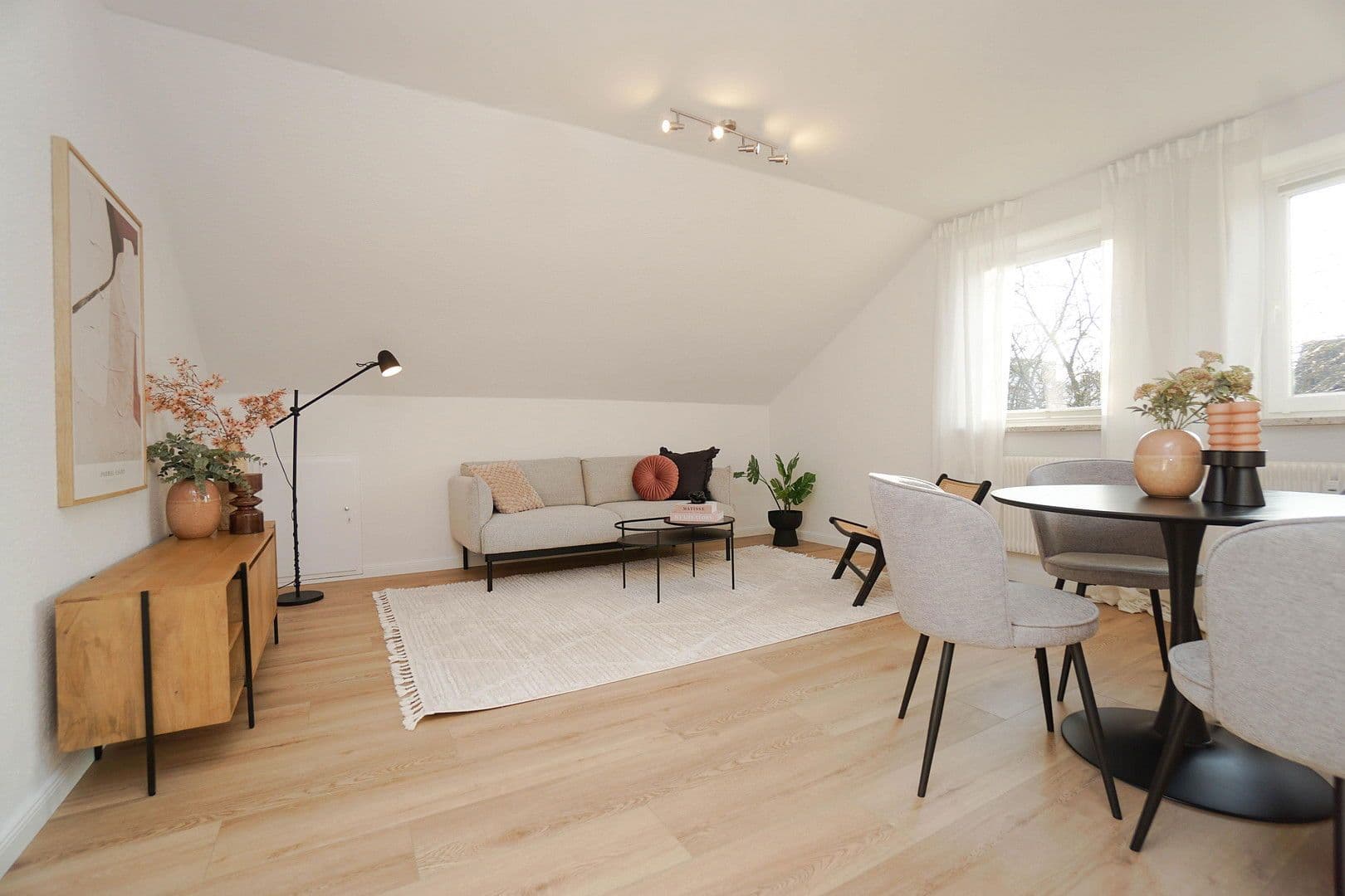 Prodej bytu 2+1 70 m², Häfen - Bremerhaven, Bremen Prodej bytu 2+1 70 m², Häfen - Bremerhaven, Bremen