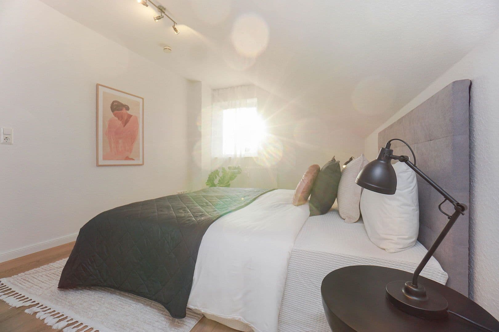 Prodej bytu 2+1 70 m², Häfen - Bremerhaven, Bremen Prodej bytu 2+1 70 m², Häfen - Bremerhaven, Bremen