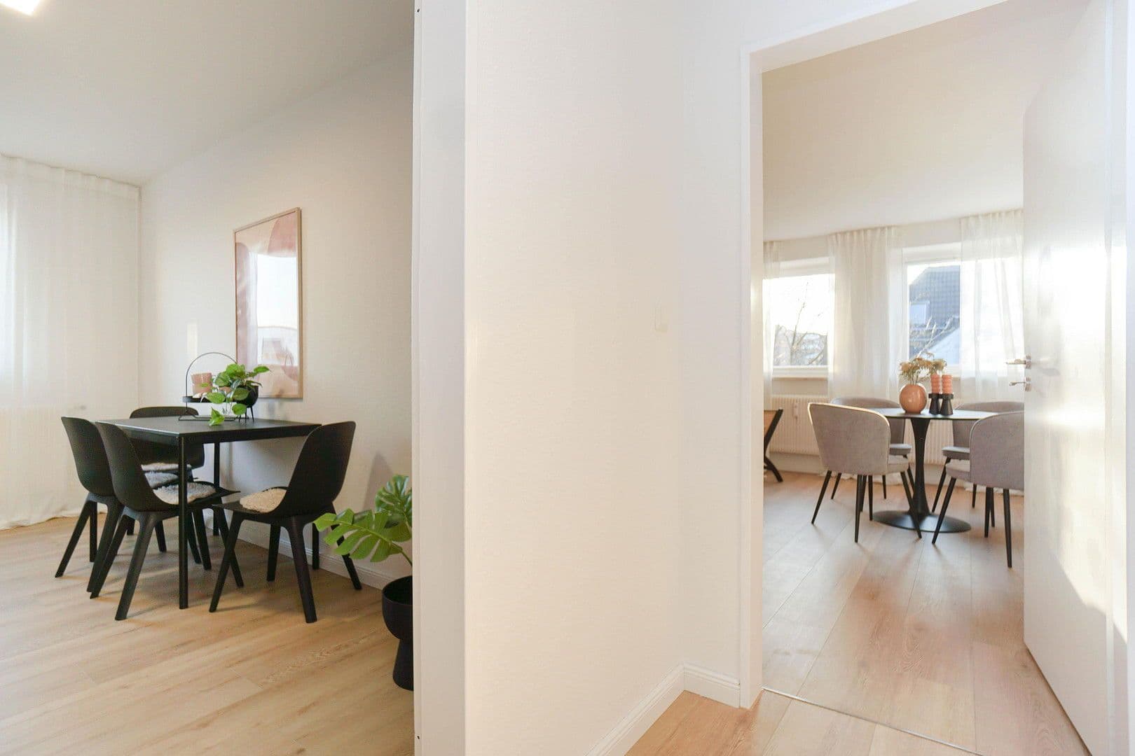 Prodej bytu 2+1 70 m², Häfen - Bremerhaven, Bremen Prodej bytu 2+1 70 m², Häfen - Bremerhaven, Bremen