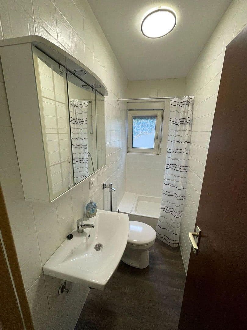 Pronájem bytu 1+kk 40 m², Herbststraße 1, Schwandorf, Bavorsko Pronájem bytu 1+kk 40 m², Herbststraße 1, Schwandorf, Bavorsko