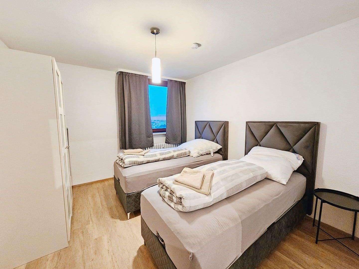 Pronájem bytu 3+1 77 m², Bamberg, Bavorsko Pronájem bytu 3+1 77 m², Bamberg, Bavorsko