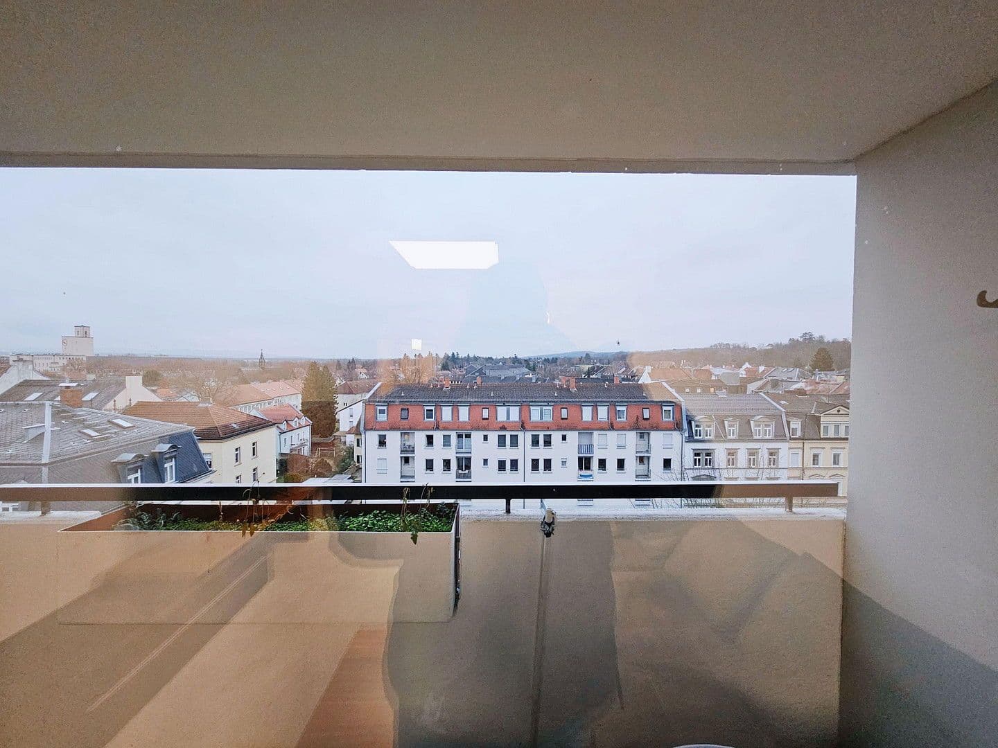 Pronájem bytu 3+1 77 m², Bamberg, Bavorsko Pronájem bytu 3+1 77 m², Bamberg, Bavorsko